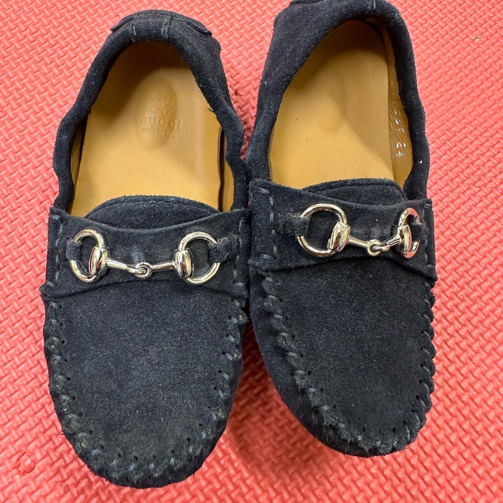 Gucci shoes